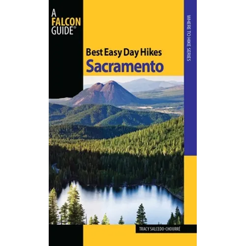 Sacramento - Paperback