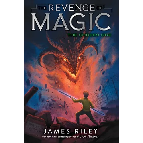 The Chosen One - Paperback