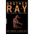 Brother Ray: Ray Charles' Own Story - Paperback
