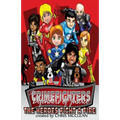 The CrimeFighters: The Heroes Fight a Fire - Paperback