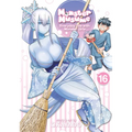Monster Musume Vol. 16 - Paperback