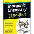 Inorganic Chemistry FD - Paperback