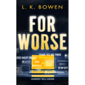 For Worse - Paperback
