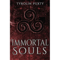 Immortal Souls - Paperback