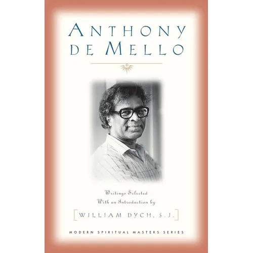 Anthony de Mello: Writings - Paperback