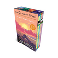 The Oregon Trail 4-Book Paperback Box Set Plus Poster Map - Boxed Set