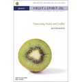 The Peace: Overcoming Anxiety and Conflict (Revised) (Revised) - Paperback