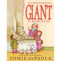The Mysterious Giant of Barletta - Paperback