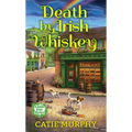 Death by Irish Whiskey - Mass Market Paperbound