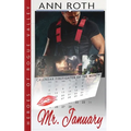 Mr. January - Paperback