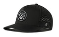 Cleveland Performance 5-Panel Hat  |  CLE X Flexfit® Snapback