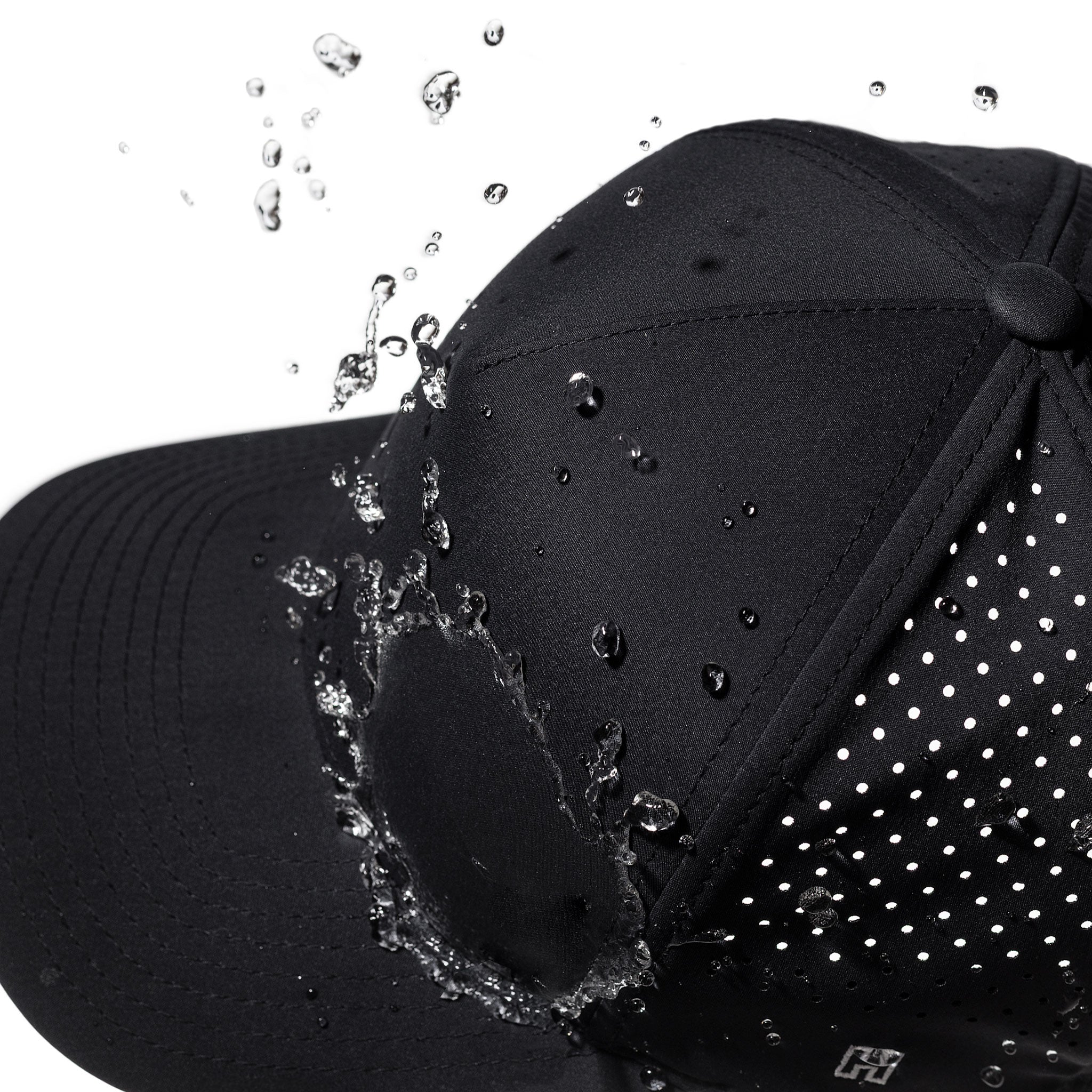 Dont Tread On Me 5-Panel Hat  |  Yellow Gadsden Flag Flexfit® Snapback