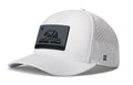 California Flag Performance 5-Panel Hat  |  CA Tactical Flexfit® Snapback