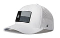 Texas Flag Performance 5-Panel Hat  |  TX Tactical Flexfit® Snapback