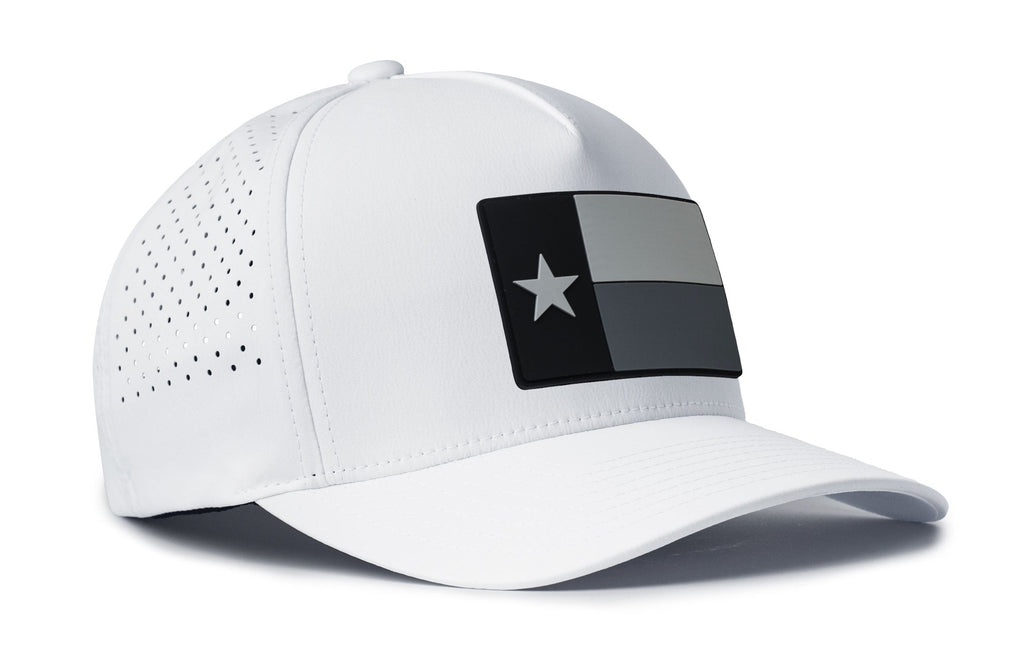Texas Flag Performance 5-Panel Hat  |  TX Tactical Flexfit® Snapback