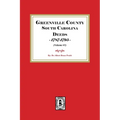 Greenville County South Carolina Deeds, 1787-1795 . (Volume #1)