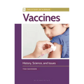 Vaccines: History, Science, and Issues - Paperback