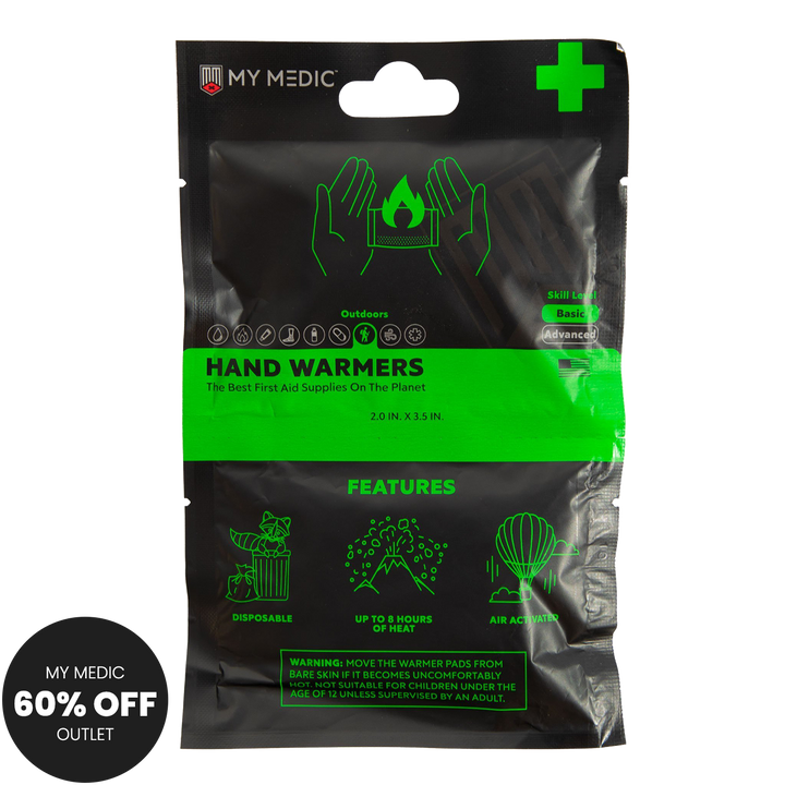 Disposable Hand Warmers