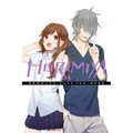 Horimiya, Vol. 4 - Paperback