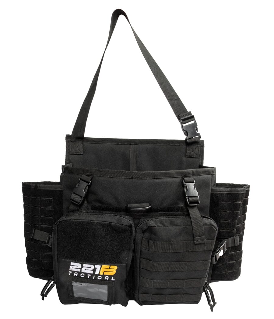 Harlej Bag Vehicle Seat Organizer