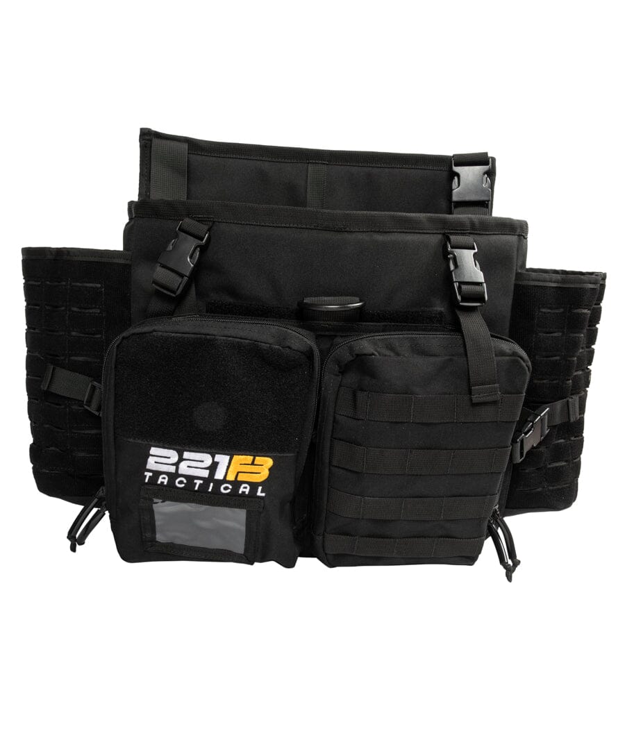 Harlej Bag Vehicle Seat Organizer