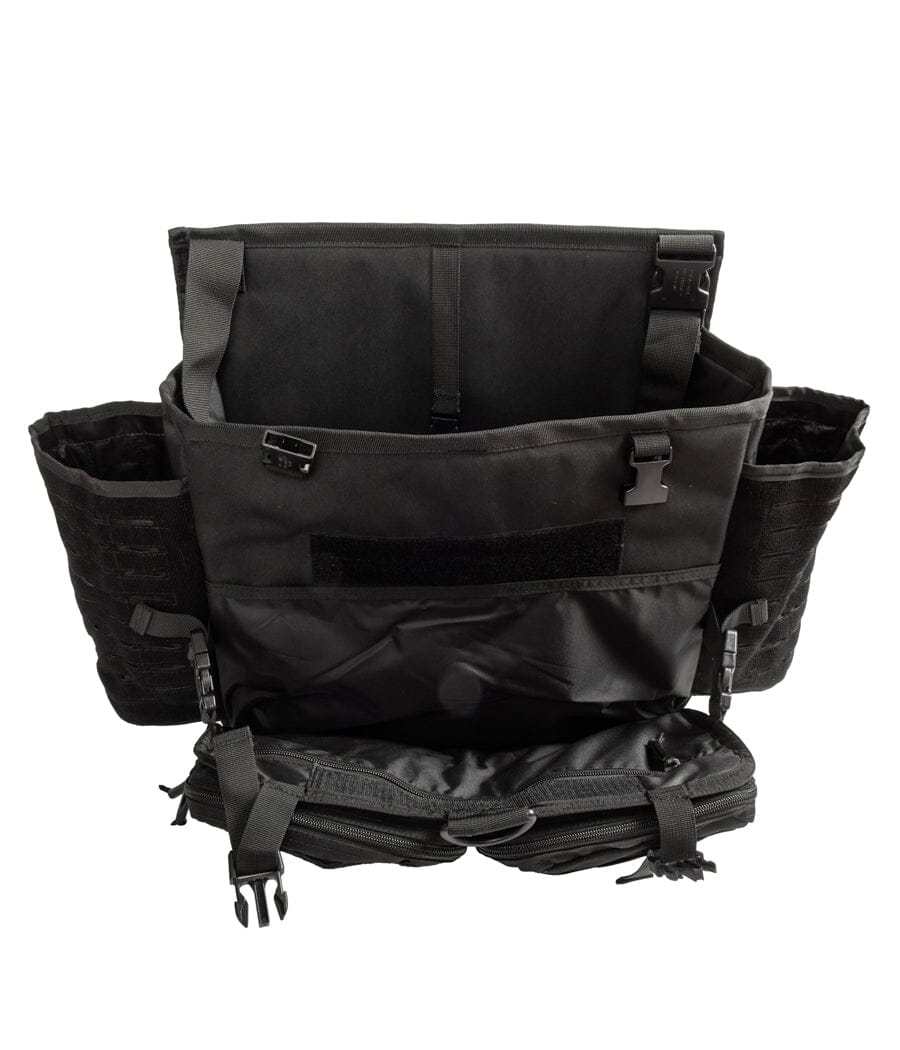Harlej Bag Vehicle Seat Organizer