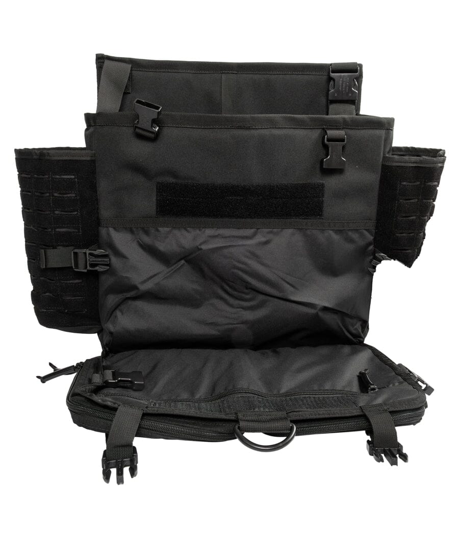 Harlej Bag Vehicle Seat Organizer