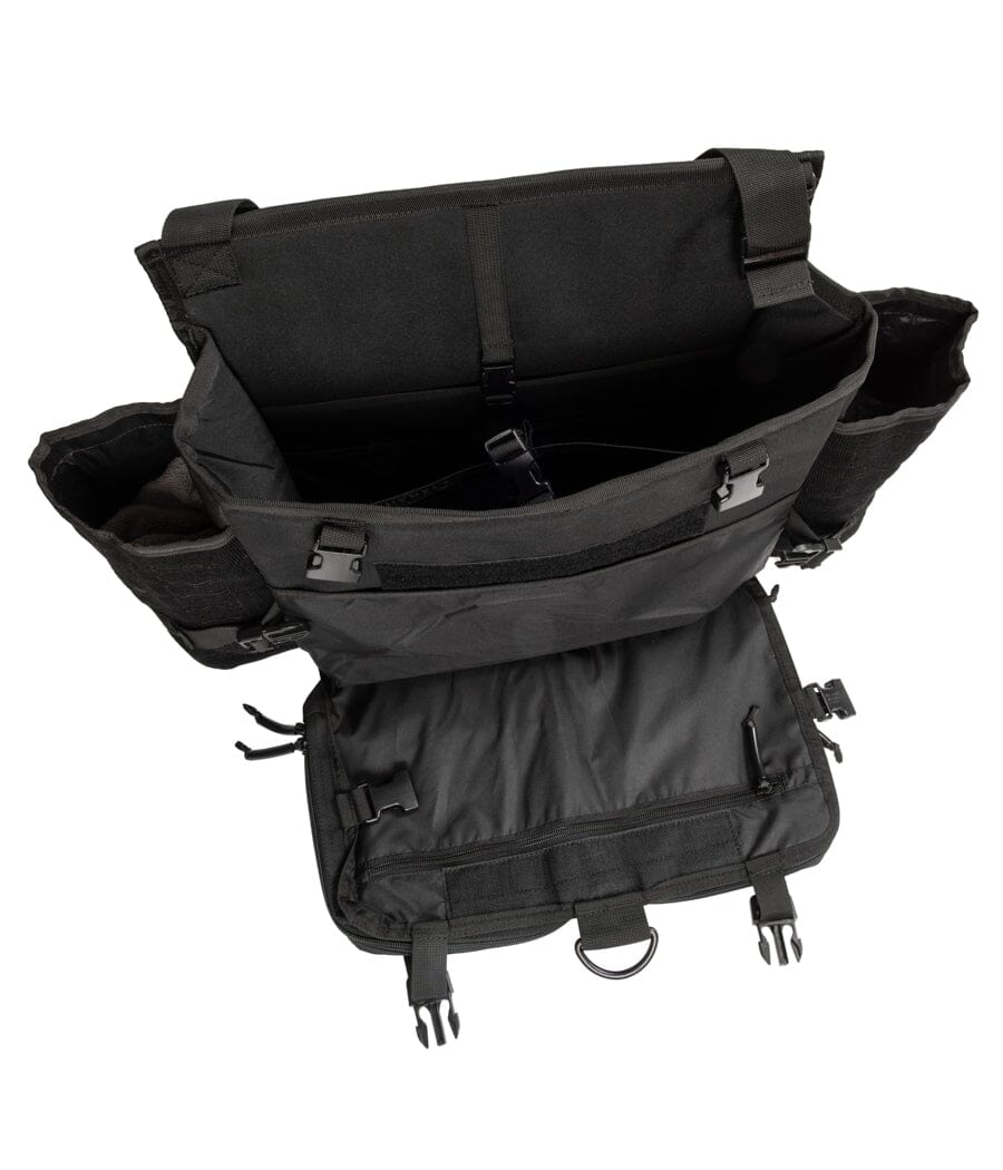 Harlej Bag Vehicle Seat Organizer