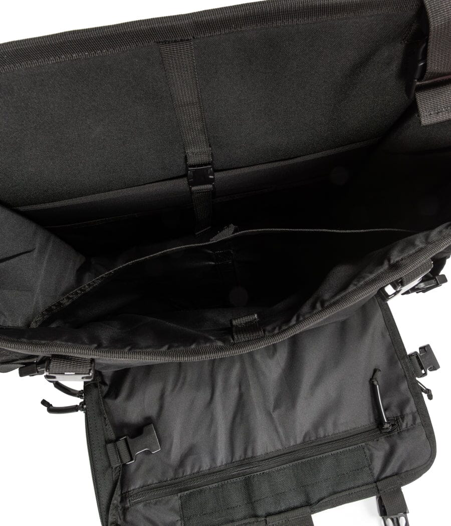 Harlej Bag Vehicle Seat Organizer