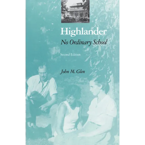 Highlander: No Ordinary School