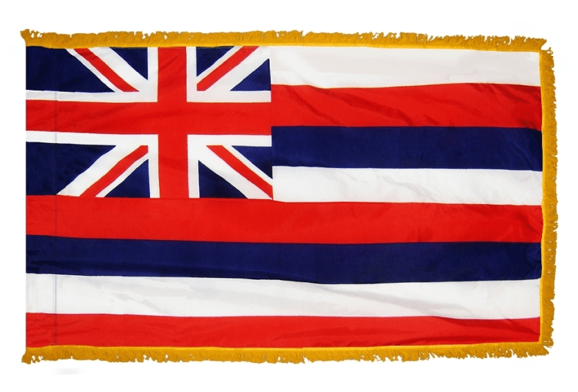 Hawaii
