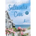 Saltwater Cove - Paperback