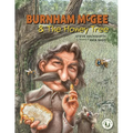 Burnham McGee & The Honey Tree - Paperback