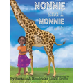 Nonnie and I / Nonnie y yo - Hardcover
