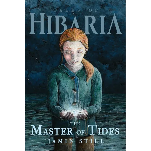 The Master of Tides - Paperback