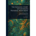 The Geologic Story of Colorado National Monument
