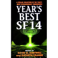 Year's Best SF 14 - Mass Market Paperbound