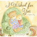I Wished for You: An Adoption Story - Hardcover