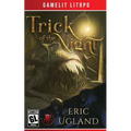 Trick of the Night: A LitRPG/GameLit Adventure - Paperback