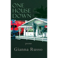 One House Down - Hardcover