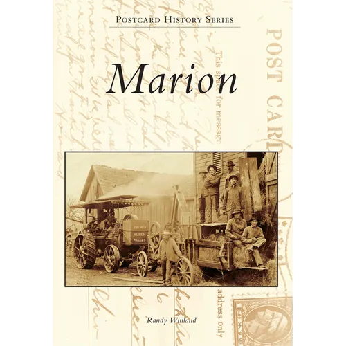 Marion