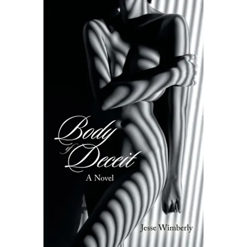 Body of Deceit - Paperback