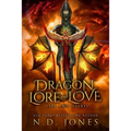 Dragon Lore and Love: Isis and Osiris - Paperback