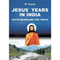 Jesus' Years in India - Paperback