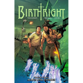 Birthright Volume 3: Allies and Enemies - Paperback