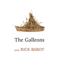The Galleons: Poems - Paperback