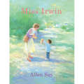 Miss Irwin - Hardcover