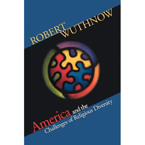 America and the Challenges of Religious Diversity
