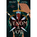 Venom & Vow - Hardcover