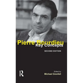 Pierre Bourdieu: Key Concepts - Hardcover